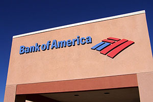 Retail Bank of America