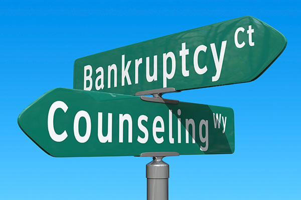 3D Crossroads Bankruptcy Counseling
