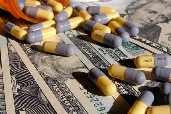 Prescription Drug Prices Ver2