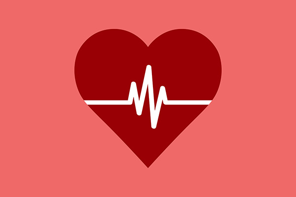 Vector Heartbeat