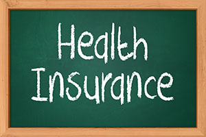 Education Health Insurance
