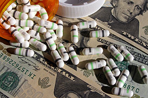 Prescription Drug Prices Ver1
