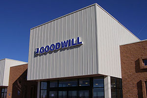 Retail Goodwill