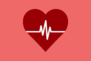 Vector Heartbeat