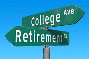 3D Crossroads Retirement Collegefund