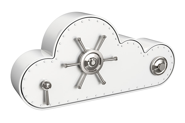 3D Cloud Computing Security