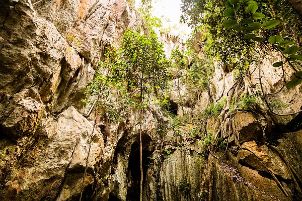 Capricorn Caves Australia