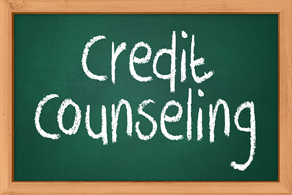 Education Credit Counseling