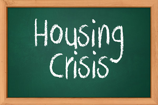 Education Housing Crisis