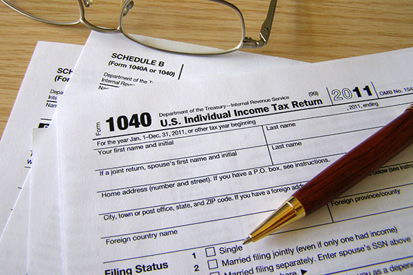Filing Personal Income Taxes Ver3