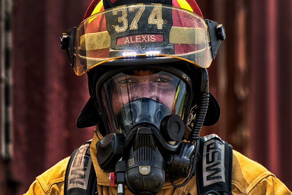 Firefighting Readiness