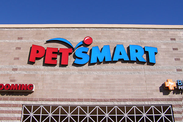 Retail Pet Smart