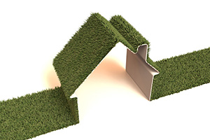3D Green Home