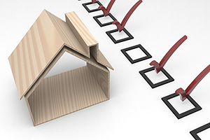 3D Home Inspection Checklist