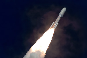 Atlas V Launch Vehicle