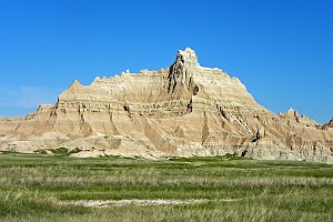 Badlands South Dakota