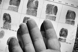 Documenting Fingerprints