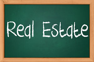 Education Real Estate