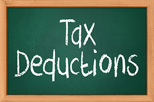 Education Tax Deductions