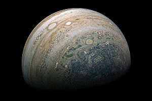Great Southern Jupiter