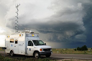 National Severe Storms Laboratory