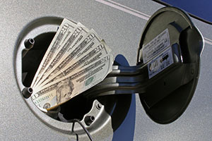 Save Money On Gasoline Ver3
