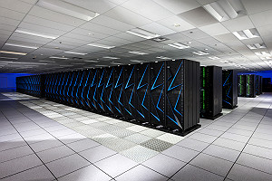 Sierra Supercomputer Ver1