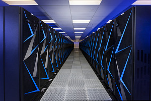 Sierra Supercomputer Ver2