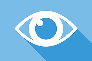 Vector Optometry Eye